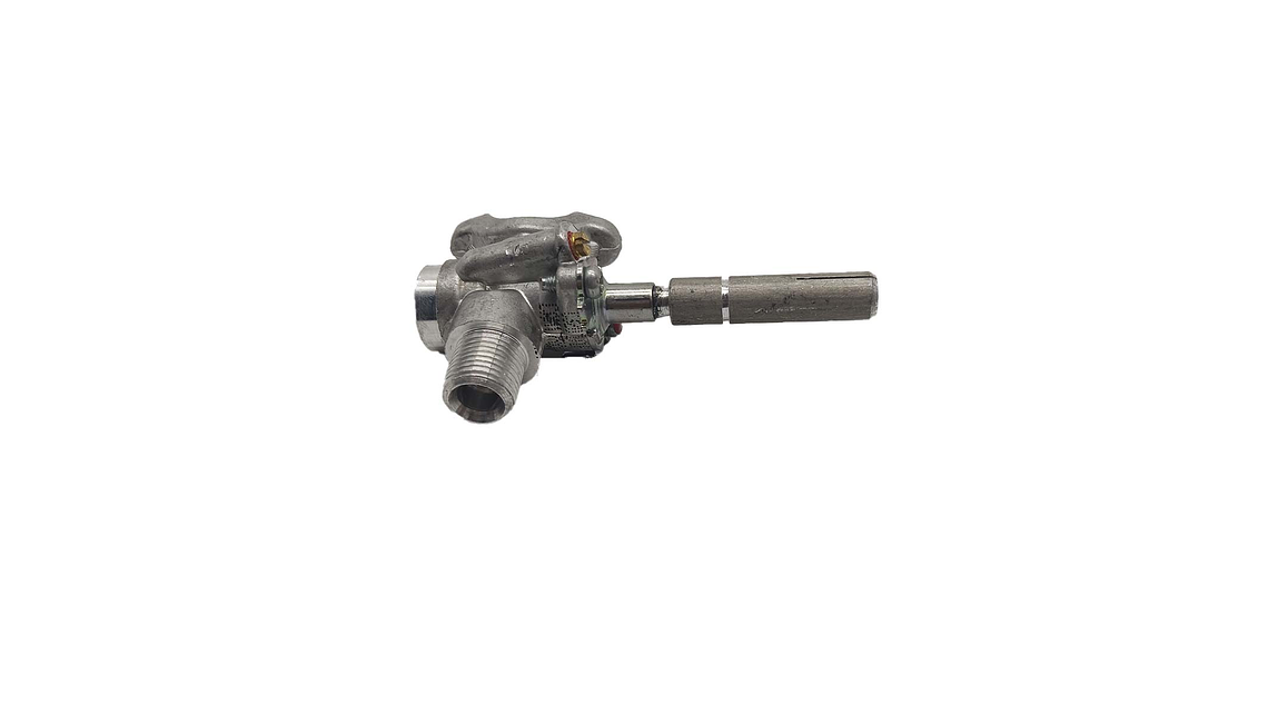 Valvula Haceb Cubierta Aluminio Modelo Viejo 3