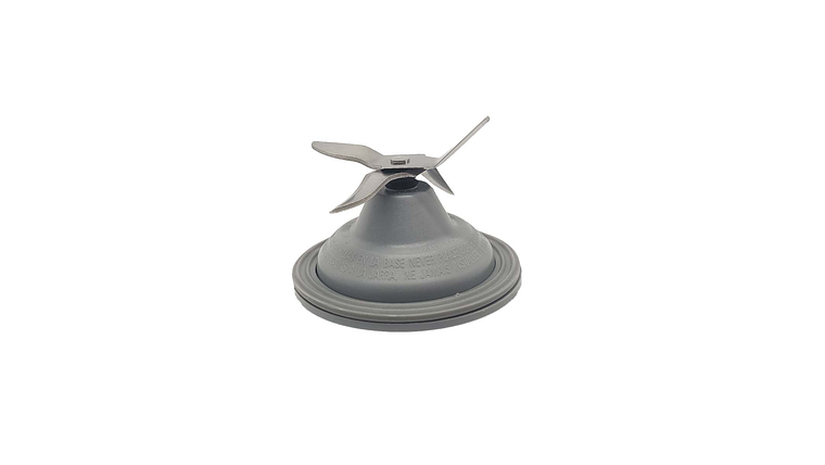 CUCHILLA  LICUADORA BLACK&DECKER TURBO 3