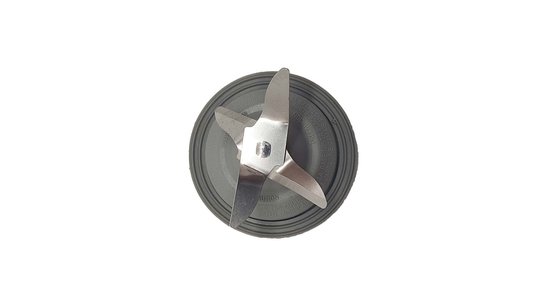 CUCHILLA  LICUADORA BLACK&DECKER TURBO 6