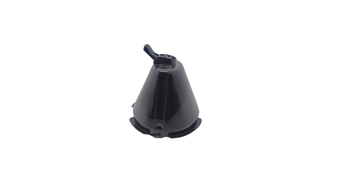 Portafiltro Cafetera Home Elements 12 tazas 1