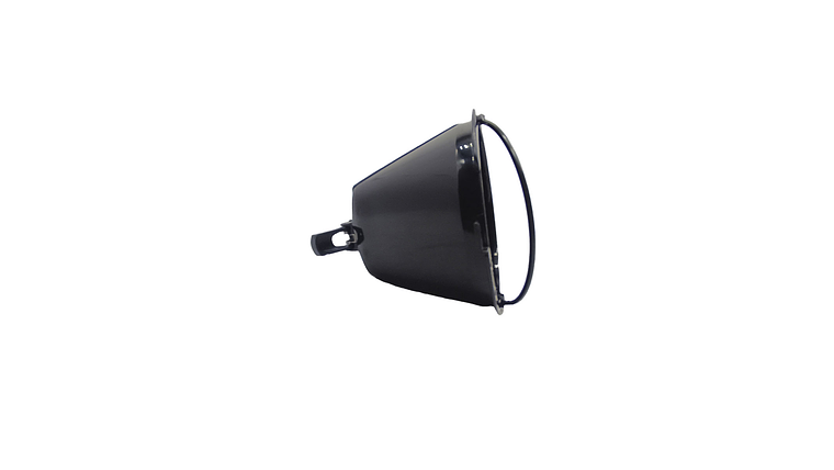 Portafiltro Cafetera Home Elements 12 tazas 5