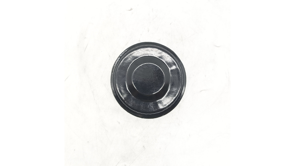 Combo Quemador Esmaltado 3x1 Estufa Abba 2