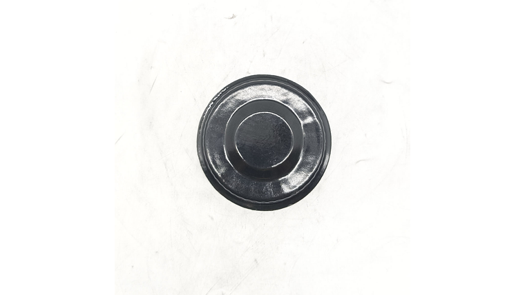 Combo Quemador Esmaltado 3x1 Estufa Abba 2