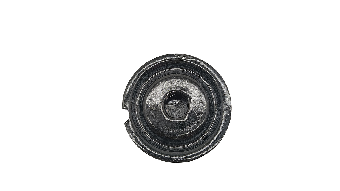 Combo Quemador Esmaltado 3x1 Estufa Abba 5