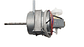 MOTOR VENTILADOR KALLEY  K-V31N02  - Miniatura 1