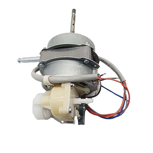 MOTOR VENTILADOR KALLEY  K-V31N02 