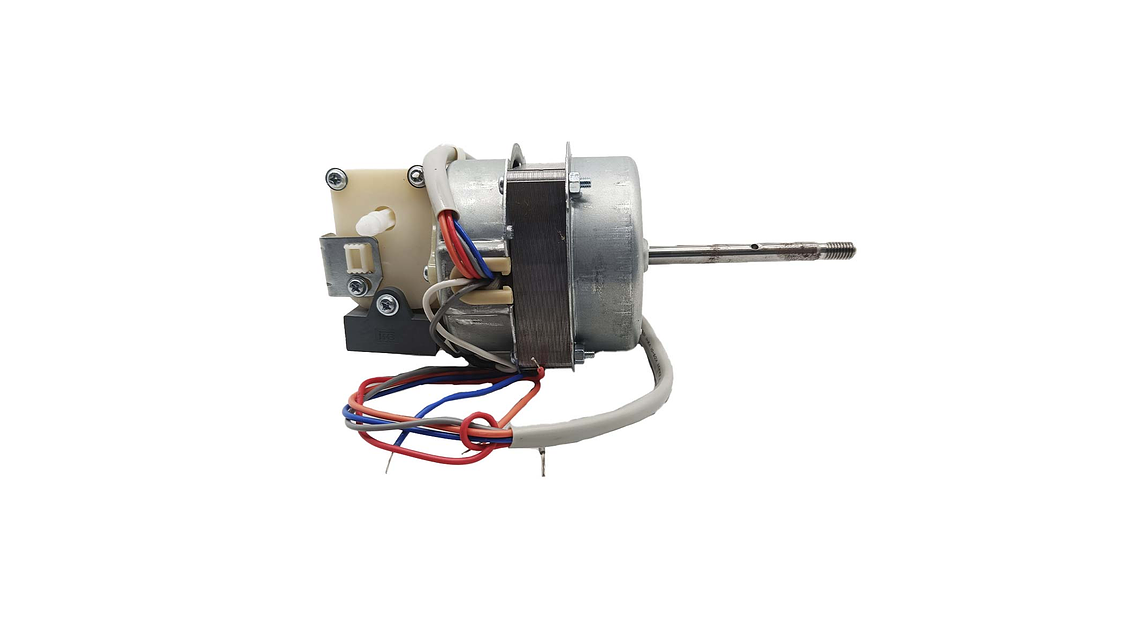 MOTOR VENTILADOR KALLEY  K-V31N02  5