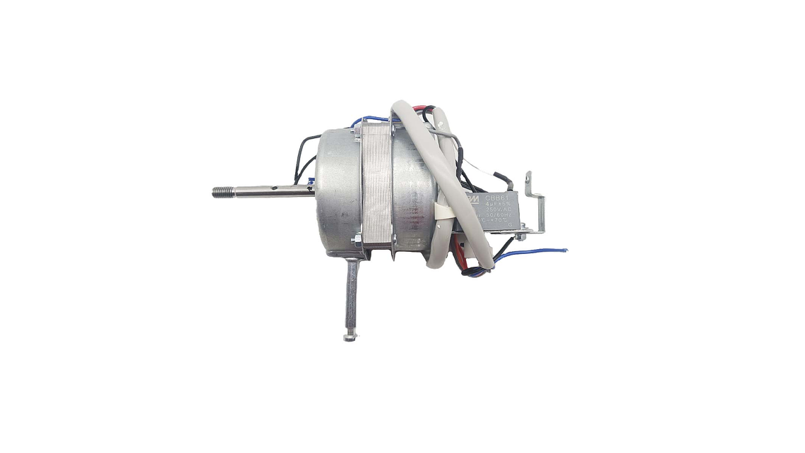 MOTOR VENTILADOR  DE PARED KALLEY K-VPAR16C 1