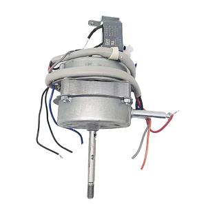 MOTOR VENTILADOR  DE PARED KALLEY K-VPAR16C