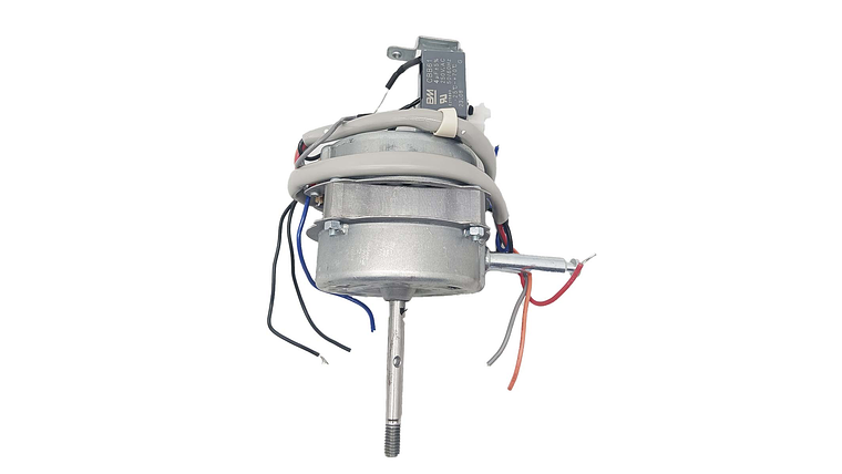 MOTOR VENTILADOR  DE PARED KALLEY K-VPAR16C 2