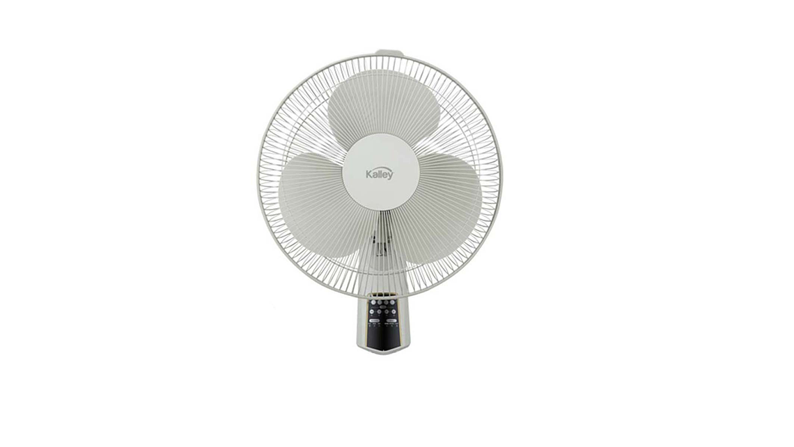 MOTOR VENTILADOR  DE PARED KALLEY K-VPAR16C 5