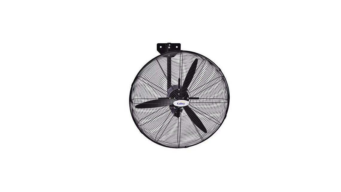 MOTOR VENTILADOR KALLEY  K-VAP26W 4