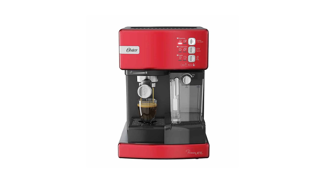 Repuesto Capucchinera Oster 6601 Filtro 2 Taza 4