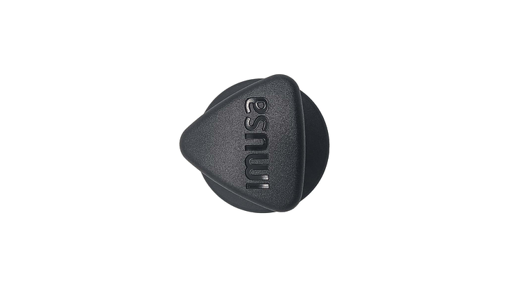 POMO IMUSA GRANDE  3