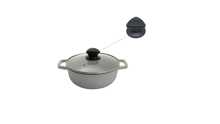 POMO IMUSA GRANDE  6