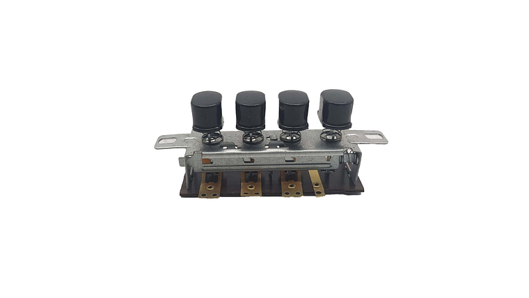 SUICHE  VENTILADOR ALTEZZA PEDESTAL NEGRO 2