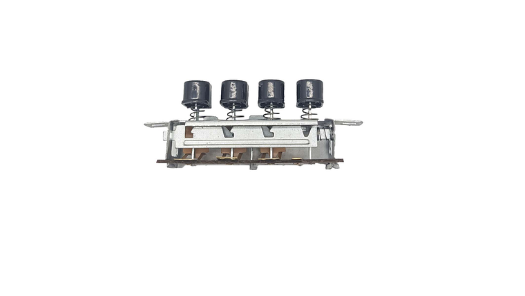 SUICHE  VENTILADOR ALTEZZA PEDESTAL NEGRO 3