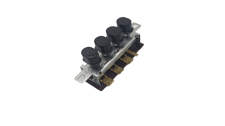 SUICHE  VENTILADOR ALTEZZA PEDESTAL NEGRO 5