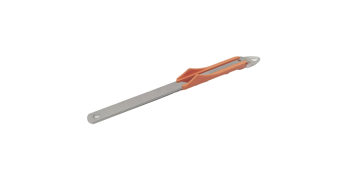 Platina Tapa Olla A Presion Imusa 3-4.5 L 3