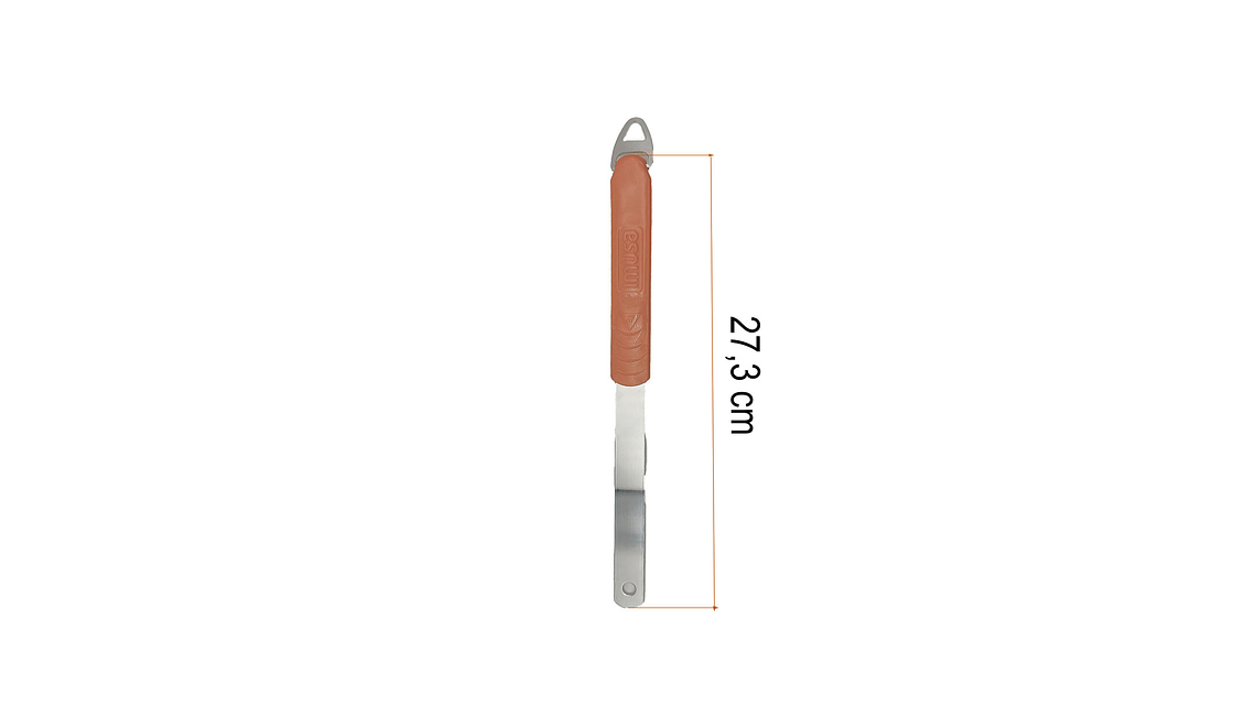 Platina Tapa Olla A Presion Imusa 3-4.5 L 4