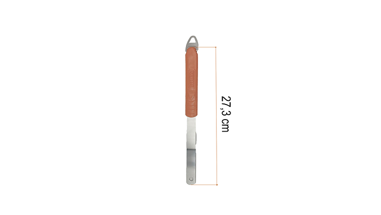 Platina Tapa Olla A Presion Imusa 3-4.5 L 4