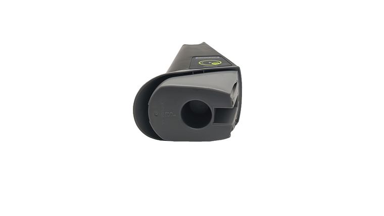 Repuesto Ventilador Samurai Extreme Touch Control Caja Control Negro 6