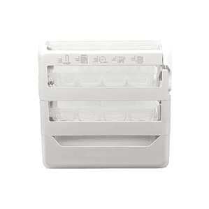 Fabricador de Hielo Nevera Haceb 24