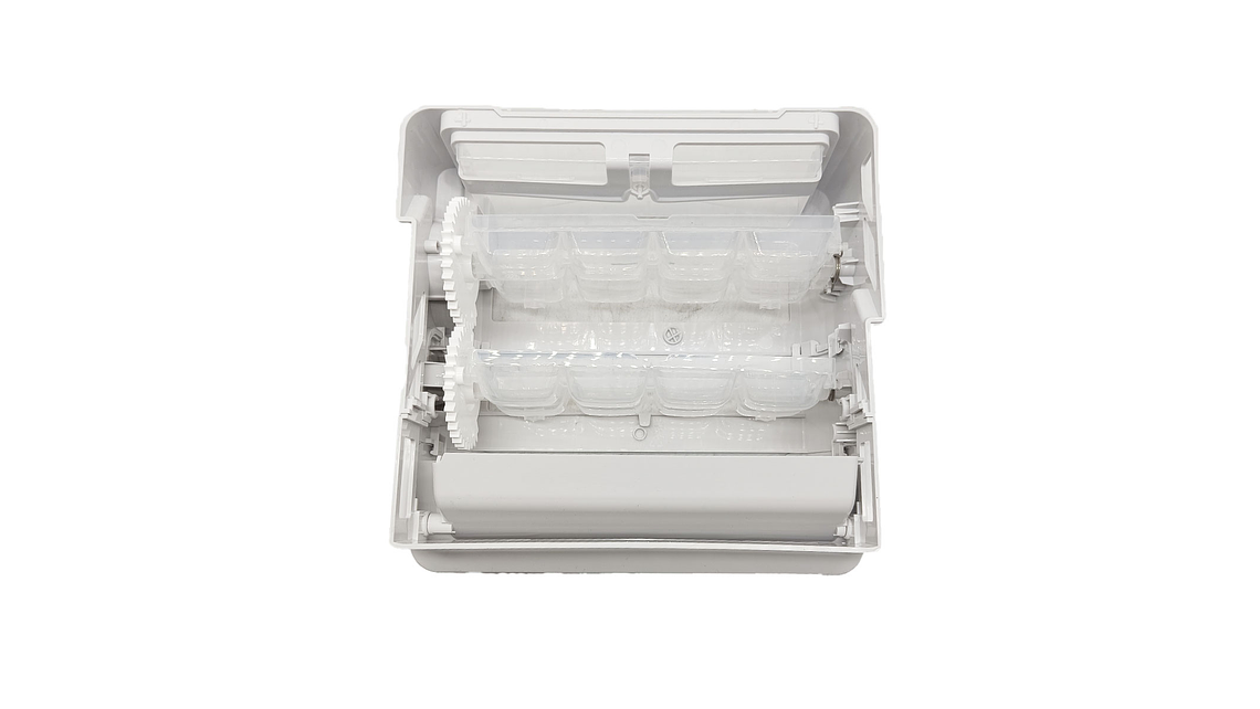 Fabricador de Hielo Nevera Haceb 24 5