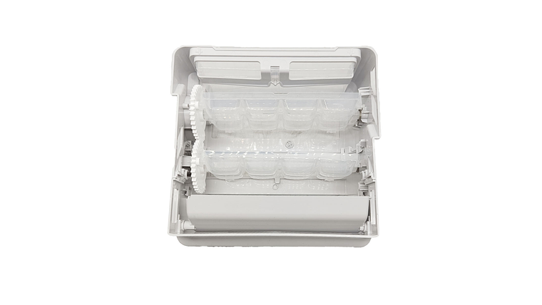 Fabricador de Hielo Nevera Haceb 24 5