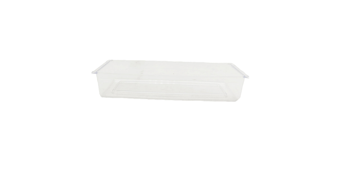 BANDEJA FABRICADOR DE HIELO NEVERA HACEB  1