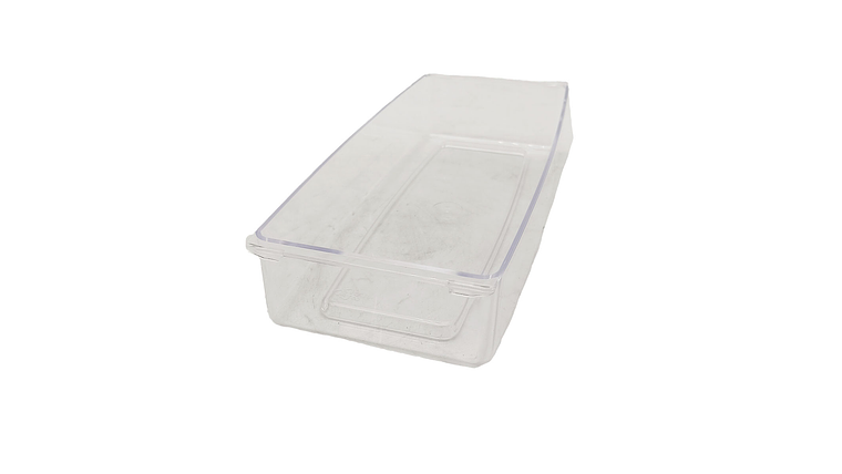 BANDEJA FABRICADOR DE HIELO NEVERA HACEB  3