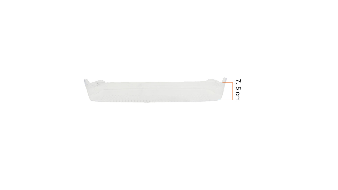 Anaquel Refrigerador Nevera Haceb N700 24 6