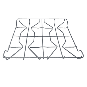 Parrilla Estufa Haceb Romero