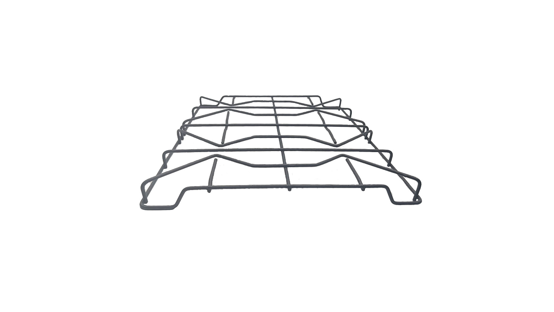 Parrilla Estufa Haceb Romero 3