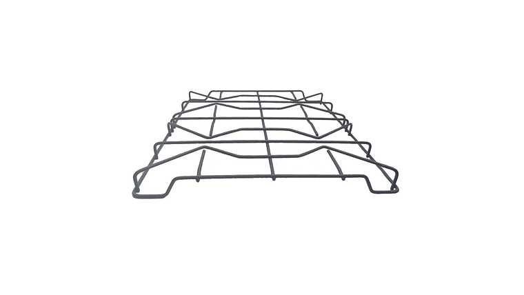 Parrilla Estufa Haceb Romero 3