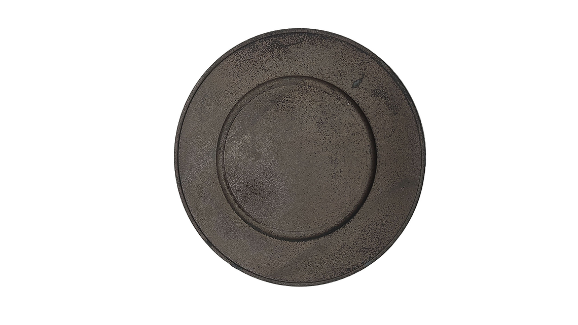 Combo Tapa Estufa Continental Cubierta 3 x 1 3