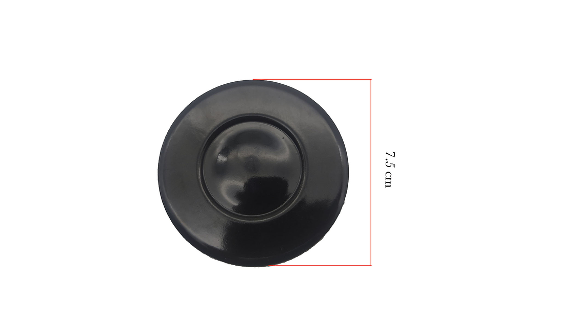 Combo Tapa Estufa Continental Cubierta 3 x 1 6