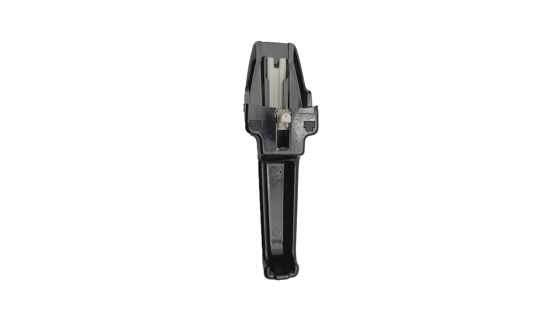 Juego Manija Olla Kalley 4.2L 18-20 3