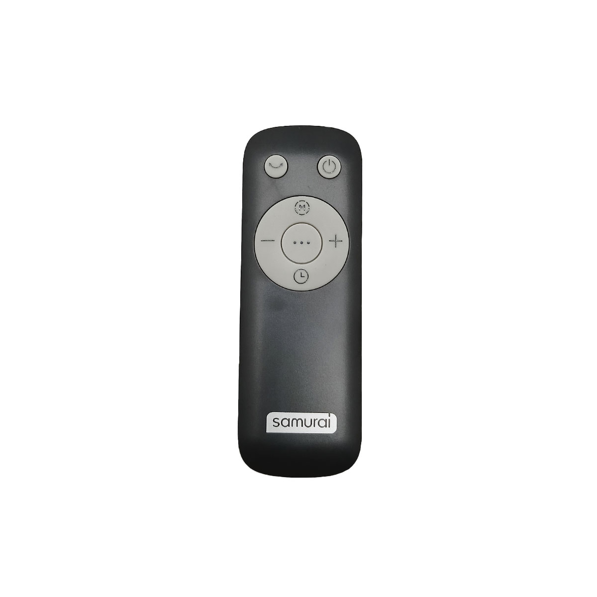 Control Remoto Ventilador Samurai Eole Ultra