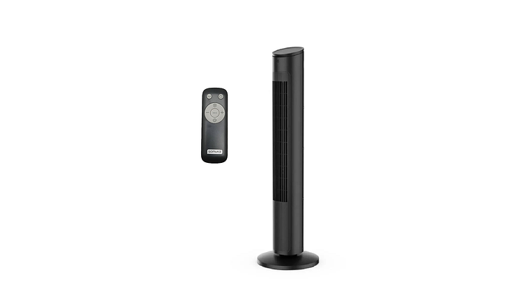 Control Remoto Ventilador Samurai Eole Ultra 4