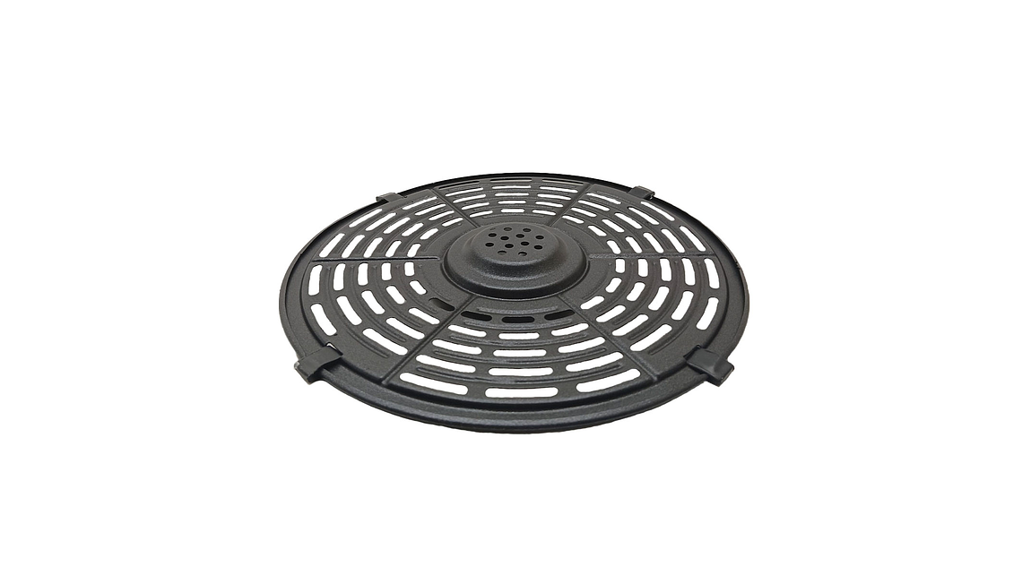 Rejilla Freidora Imusa Easy Fry 4.2 litros 1