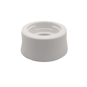 BASE LICUADORA SAMURAI OPTIMIX VIDRIO BLANCA