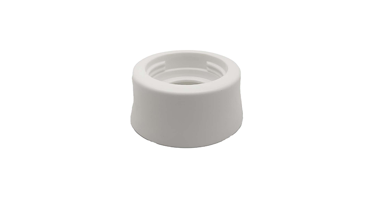 BASE LICUADORA SAMURAI OPTIMIX VIDRIO BLANCA 1