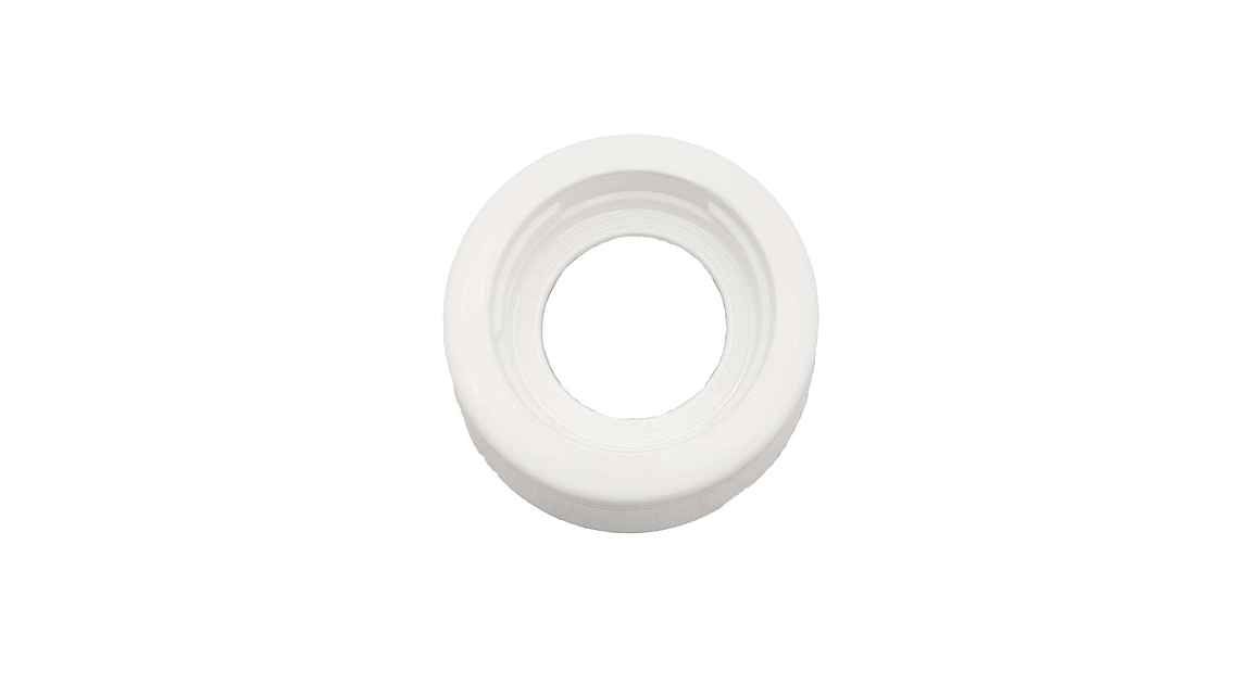 BASE LICUADORA SAMURAI OPTIMIX VIDRIO BLANCA 2