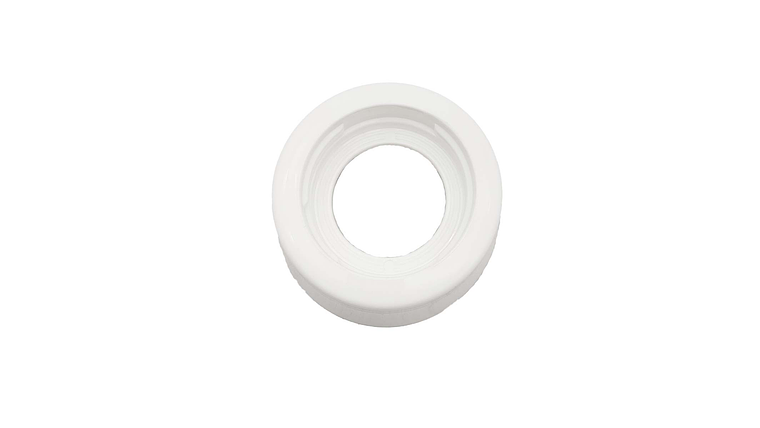 BASE LICUADORA SAMURAI OPTIMIX VIDRIO BLANCA 2