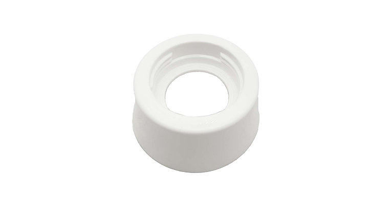 BASE LICUADORA SAMURAI OPTIMIX VIDRIO BLANCA 3