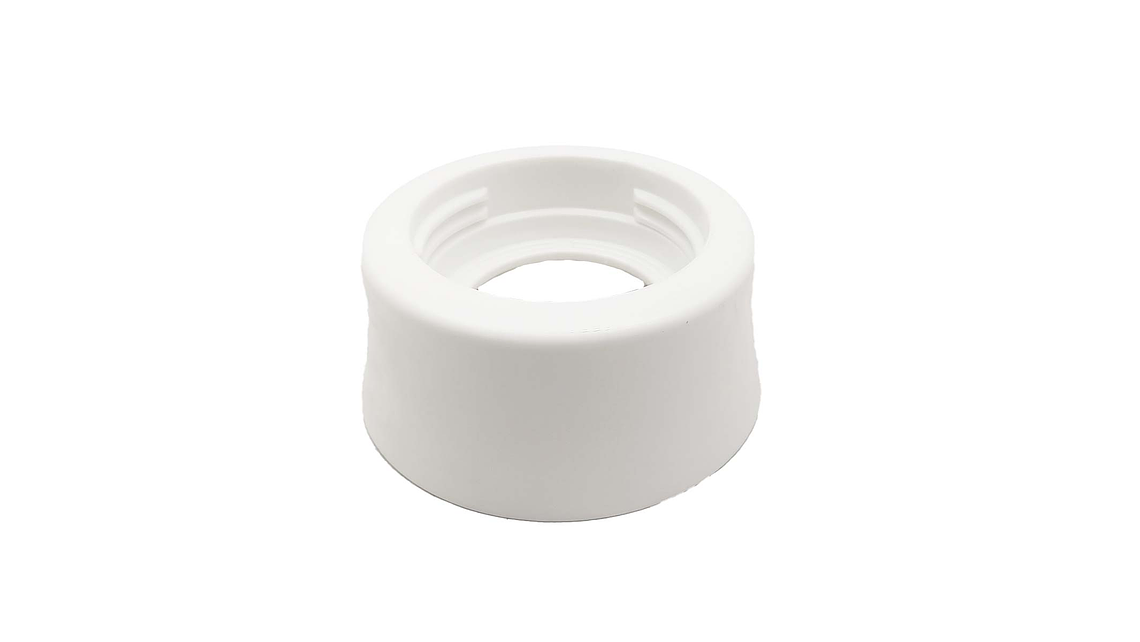 BASE LICUADORA SAMURAI OPTIMIX VIDRIO BLANCA 4