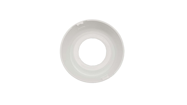 BASE LICUADORA SAMURAI OPTIMIX VIDRIO BLANCA 5