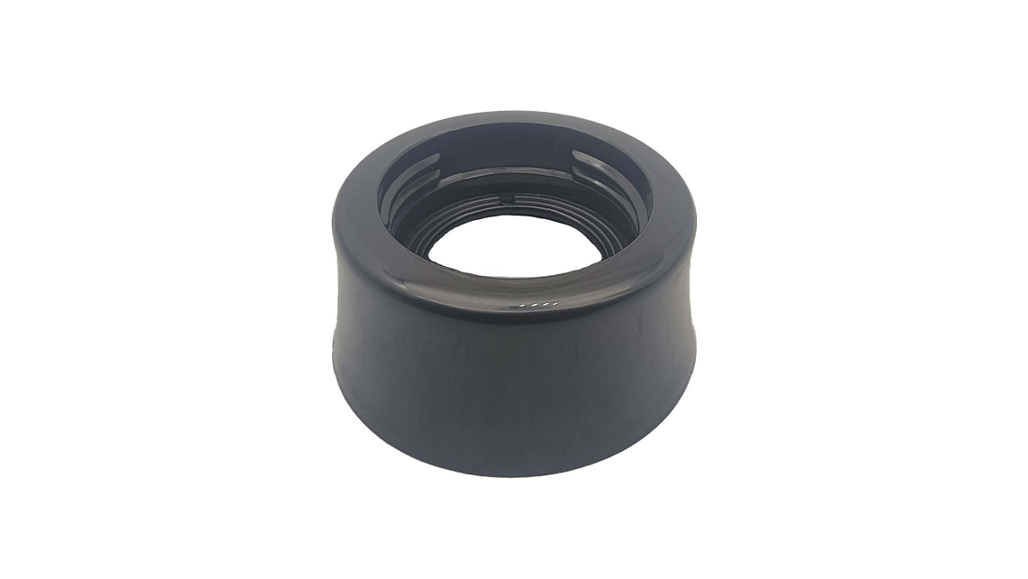 BASE LICUADORA SAMURAI  OPTIMIX VIDRIO NEGRA 1