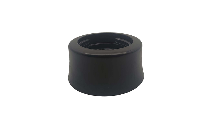 BASE LICUADORA SAMURAI  OPTIMIX VIDRIO NEGRA 2